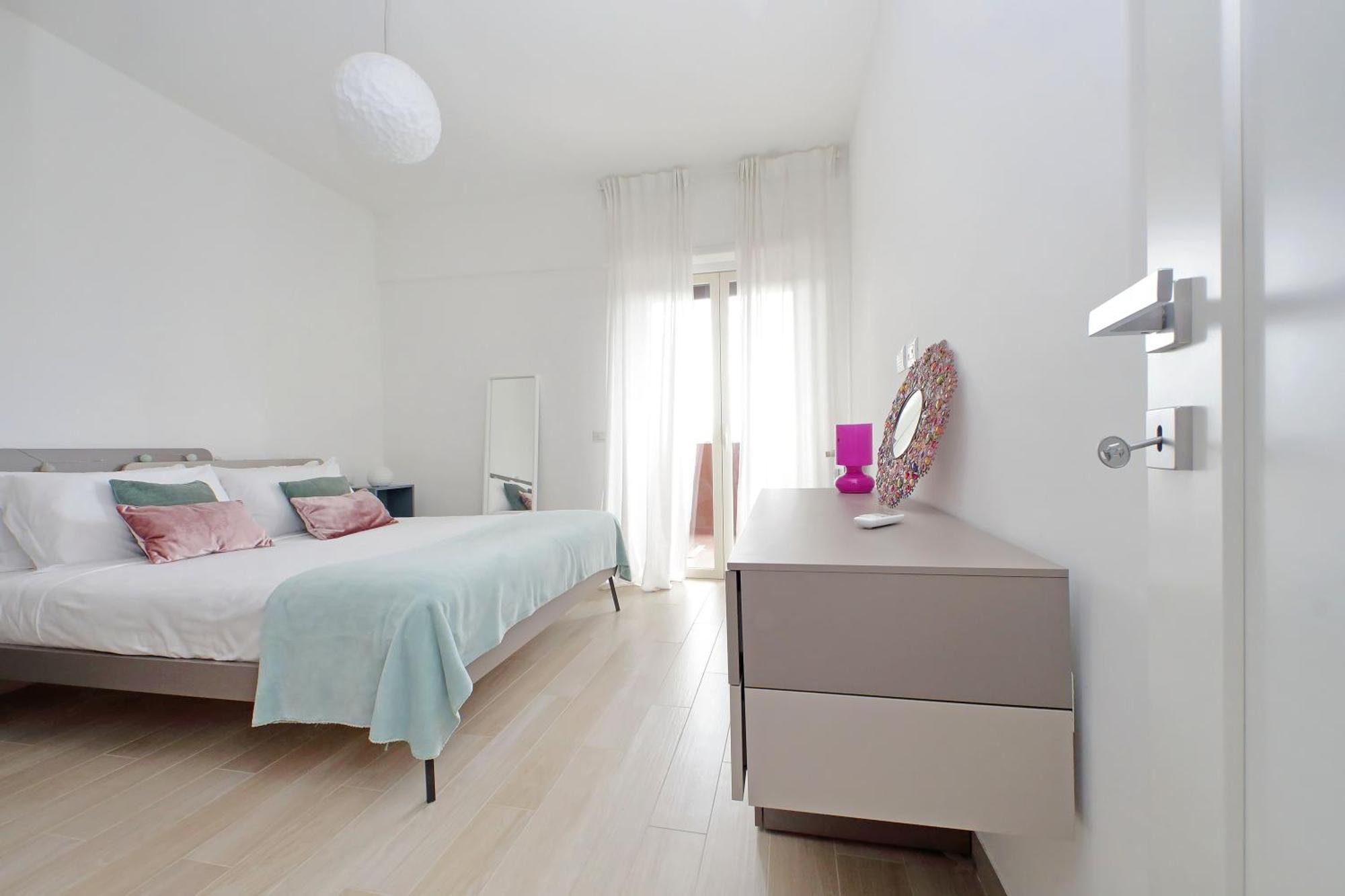 Apartment Ych-rifugio Incantato Sul Tevere