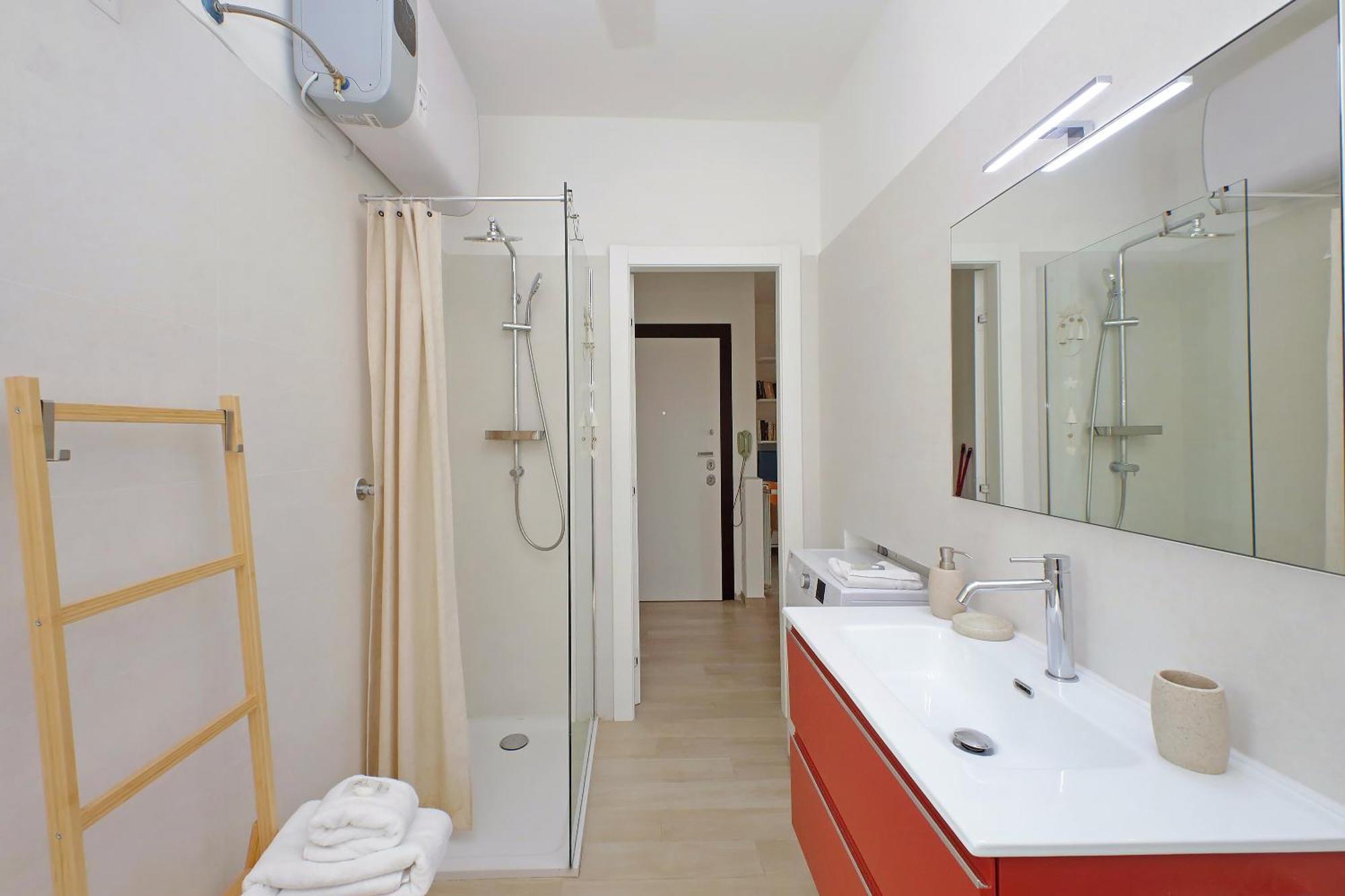 Apartment Ych-rifugio Incantato Sul Tevere Rom