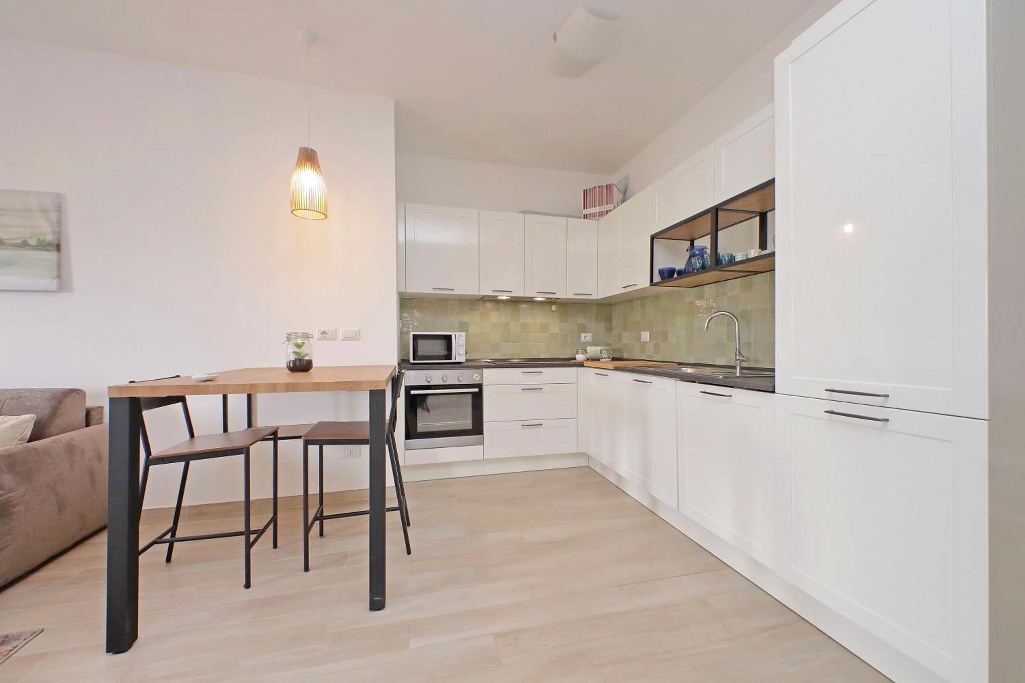 Ych-rifugio Incantato Sul Tevere Apartment Rom